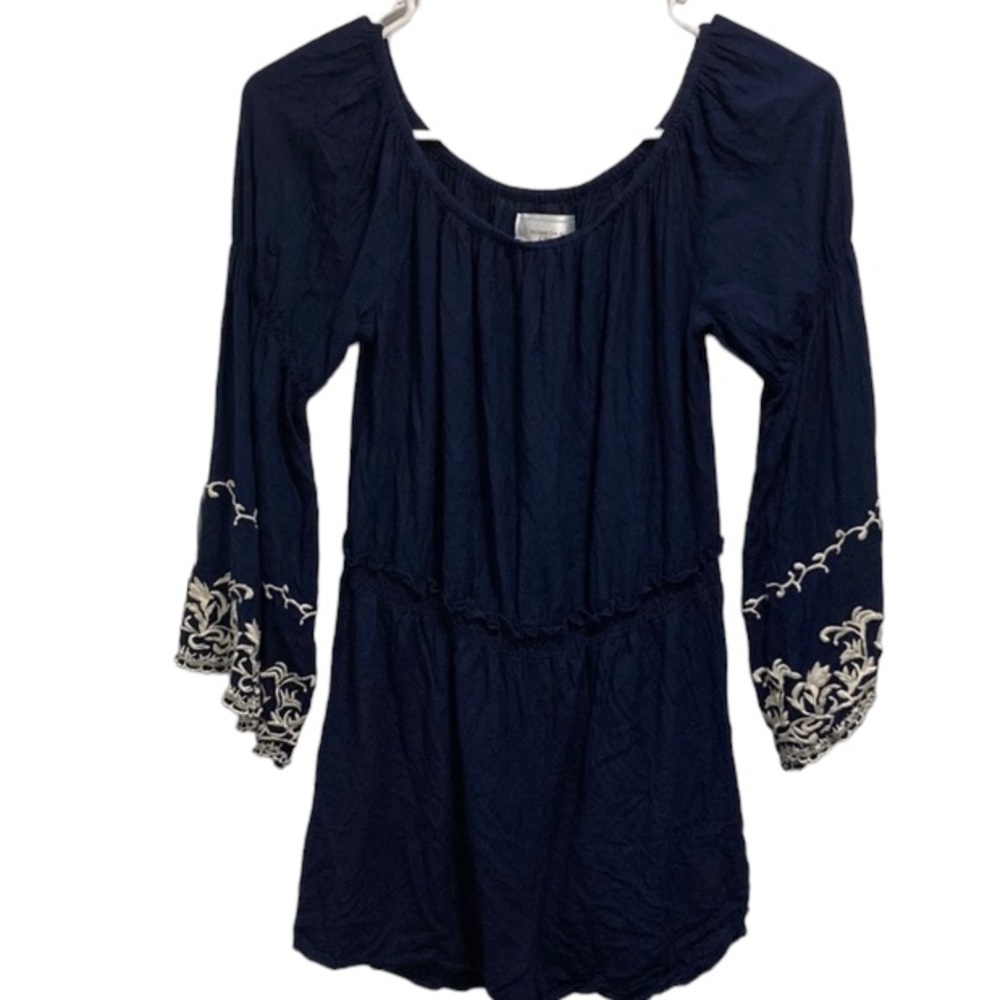Romeo & Juliet Couture Romper